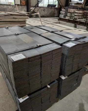 50Mn18Cr4V無磁鋼板 50Mn18Cr4V無磁鋼板